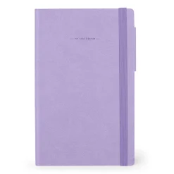Legami Linierte Notizbücher*Liniertes Notizbuch - Medium - My Notebook