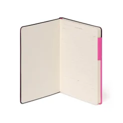 Legami Linierte Notizbücher*Liniertes Notizbuch - Medium - My Notebook