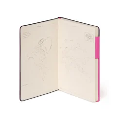 Legami Linierte Notizbücher*Liniertes Notizbuch - Medium - My Notebook
