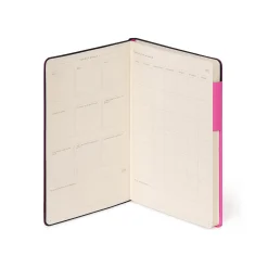 Legami Linierte Notizbücher*Liniertes Notizbuch - Medium - My Notebook
