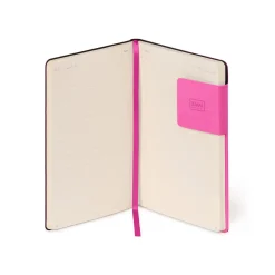 Legami Linierte Notizbücher*Liniertes Notizbuch - Medium - My Notebook