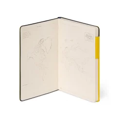 Legami Linierte Notizbücher*Liniertes Notizbuch - Medium - My Notebook