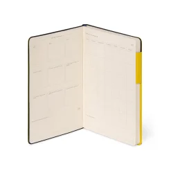 Legami Linierte Notizbücher*Liniertes Notizbuch - Medium - My Notebook