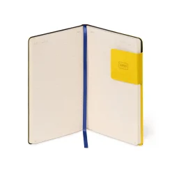 Legami Linierte Notizbücher*Liniertes Notizbuch - Medium - My Notebook