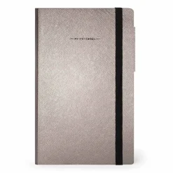 Legami Linierte Notizbücher*Liniertes Notizbuch - Medium - My Notebook