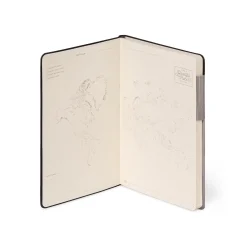 Legami Linierte Notizbücher*Liniertes Notizbuch - Medium - My Notebook