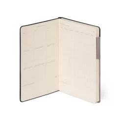 Legami Linierte Notizbücher*Liniertes Notizbuch - Medium - My Notebook