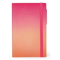 Legami Linierte Notizbücher*Liniertes Notizbuch - Medium - My Notebook