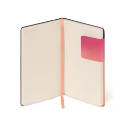 Legami Linierte Notizbücher*Liniertes Notizbuch - Medium - My Notebook