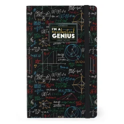 Legami Linierte Hefte*Liniertes Notizbuch - Medium - Photo Notebook