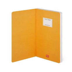 Legami Linierte Hefte*Liniertes Notizbuch - Medium - Photo Notebook