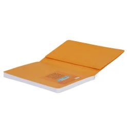 Legami Linierte Hefte*Liniertes Notizbuch - Medium - Photo Notebook