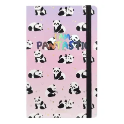 Legami Linierte Hefte*Liniertes Notizbuch - Medium - Photo Notebook