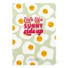 Legami Linierte Hefte*Liniertes Notizbuch - Small - A6-Format