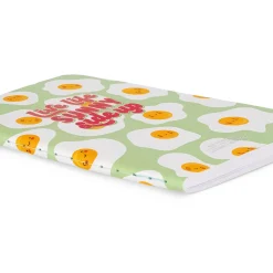 Legami Linierte Hefte*Liniertes Notizbuch - Small - A6-Format