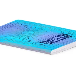 Legami Linierte Hefte*Liniertes Notizbuch - Small - A6-Format