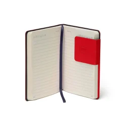 Legami Linierte Notizbücher*Liniertes Notizbuch - Small - My Notebook