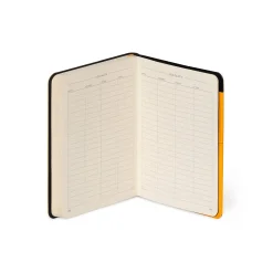 Legami Linierte Notizbücher*Liniertes Notizbuch - Small - My Notebook