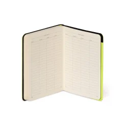 Legami Linierte Notizbücher*Liniertes Notizbuch - Small - My Notebook