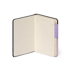 Legami Linierte Notizbücher*Liniertes Notizbuch - Small - My Notebook