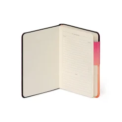 Legami Linierte Notizbücher*Liniertes Notizbuch - Small- My Notebook
