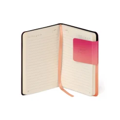 Legami Linierte Notizbücher*Liniertes Notizbuch - Small- My Notebook