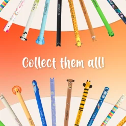 Legami Löschbare Stifte*Löschbarer Gelstift - Erasable Pen