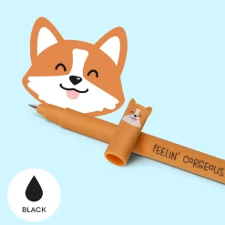 Legami Löschbare Stifte*Löschbarer Gelstift - Erasable Pen