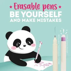 Legami Löschbare Stifte*Löschbarer Gelstift - Erasable Pen