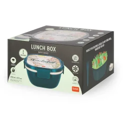 Legami Lunchboxen*Lunchbox