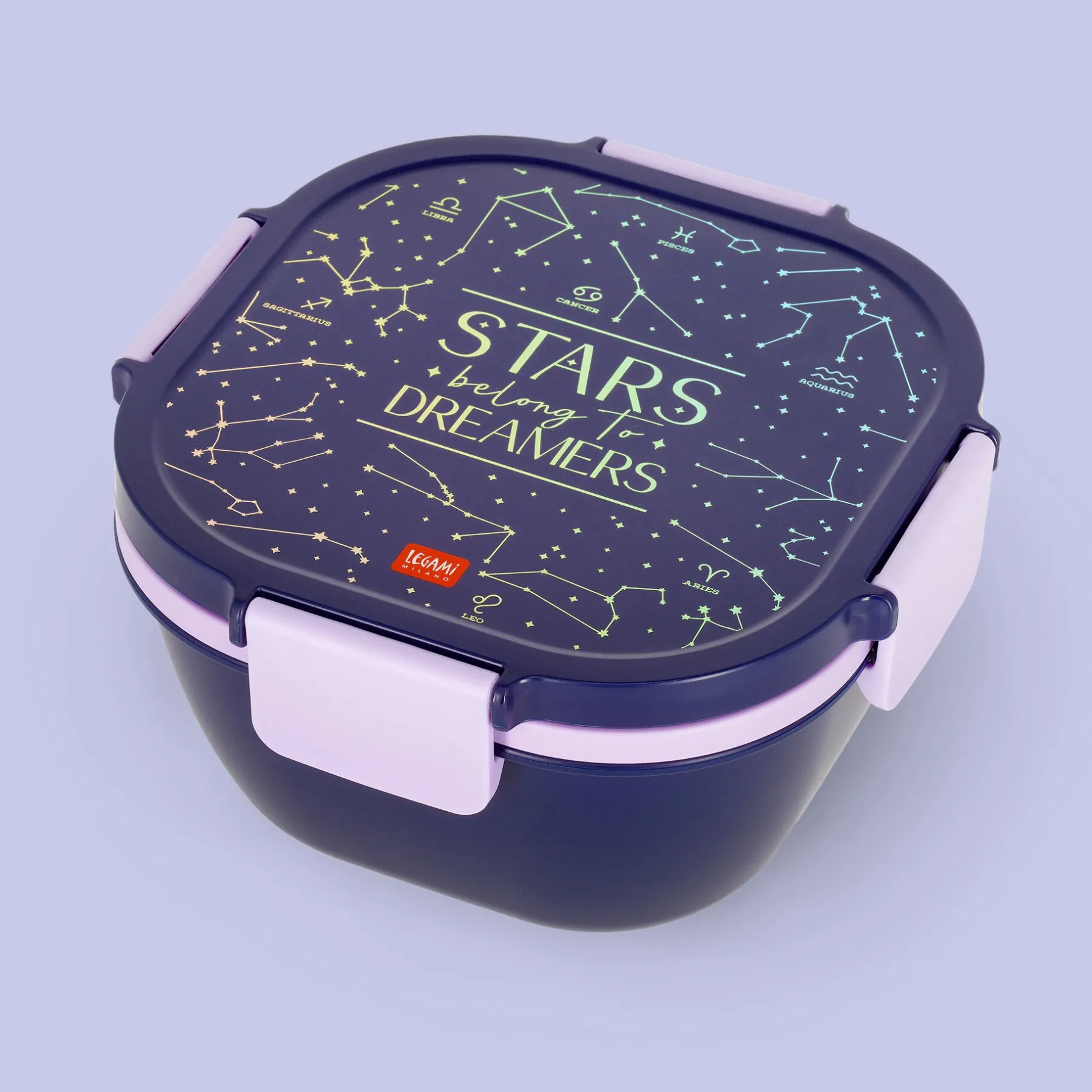 Legami Lunchboxen*Lunchbox