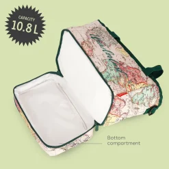 Legami Lunchboxen*Lunch-Tasche