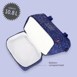 Legami Lunchboxen*Lunch-Tasche