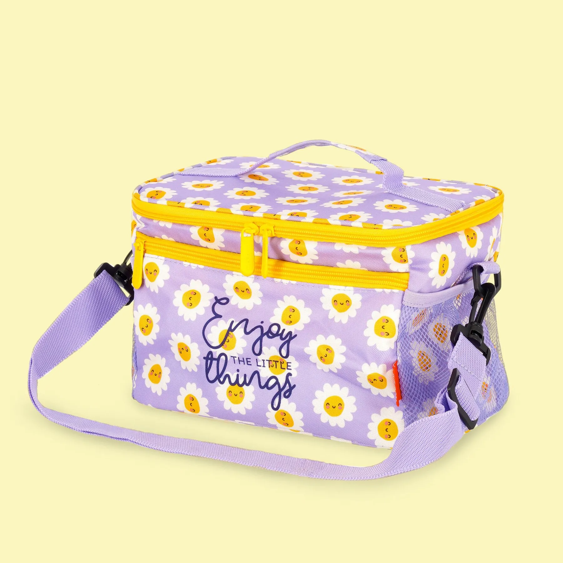 Legami Lunchboxen*Lunch-Tasche
