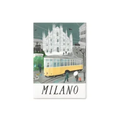 Legami Magneten*Magnet - World Cities Collection