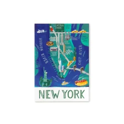 Legami Magneten*Magnet - World Cities Collection