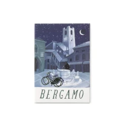 Legami Magneten*Magnet - World Cities Collection