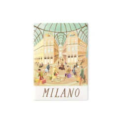 Legami Magneten*Magnet - World Cities Collection
