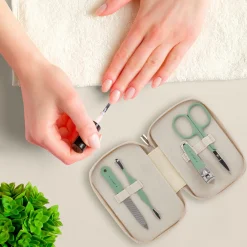 Legami Gesicht Und Körper|Reise-Accessoires*Maniküre-Set