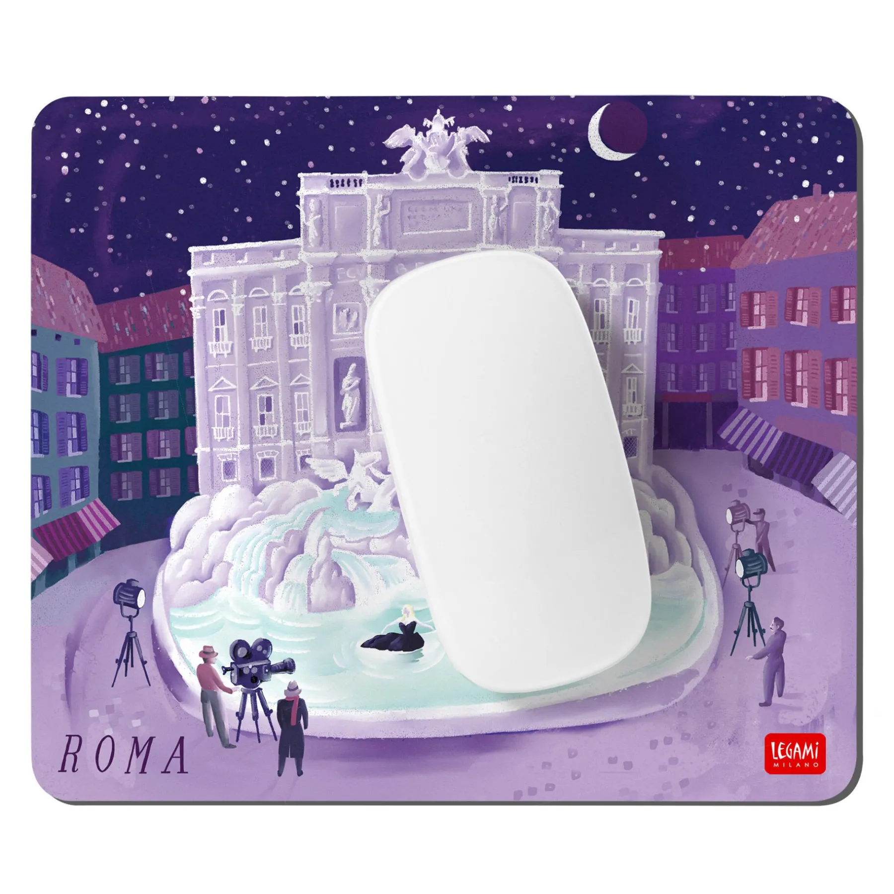 Legami Mousepads*Mauspad