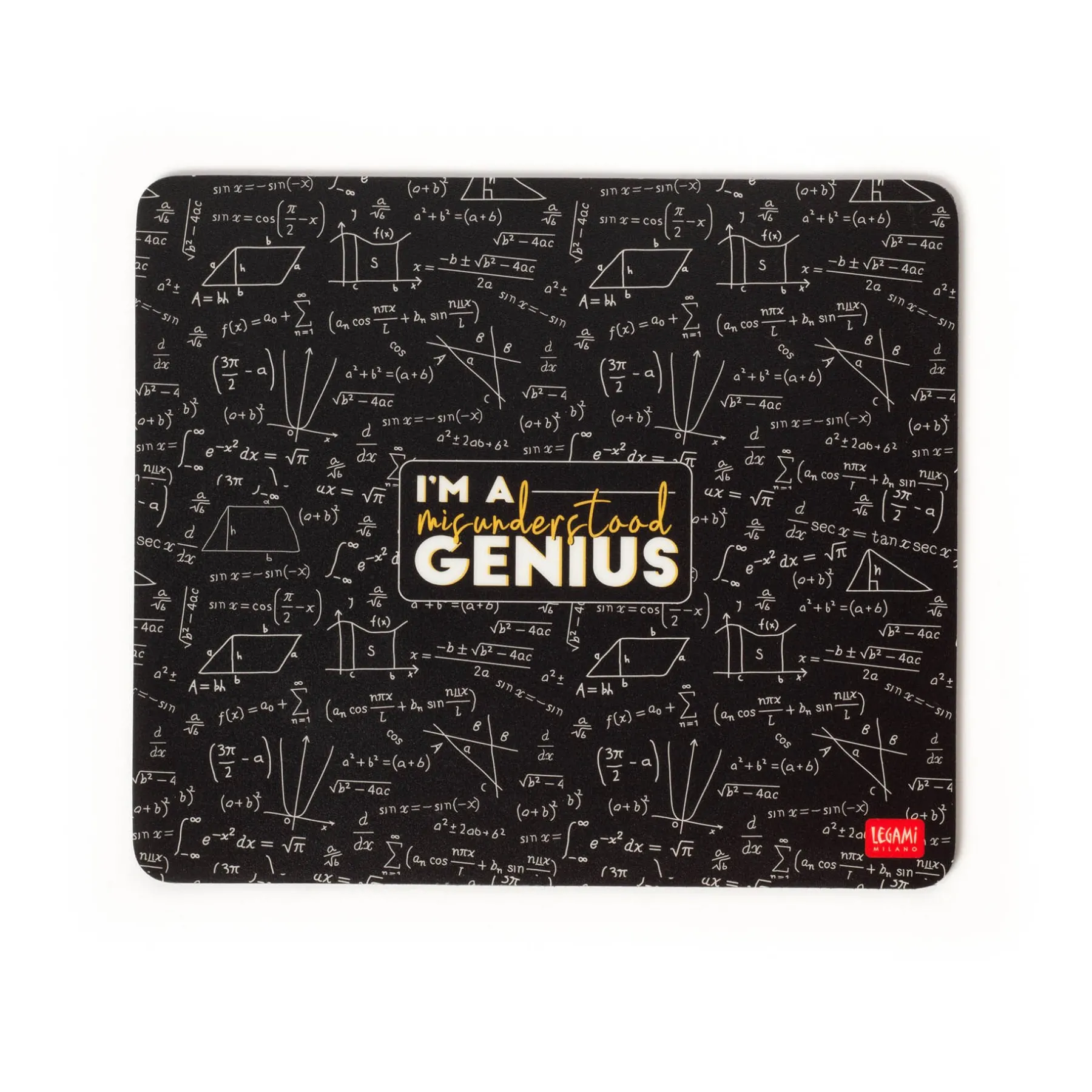 Legami Mousepads*Mauspad
