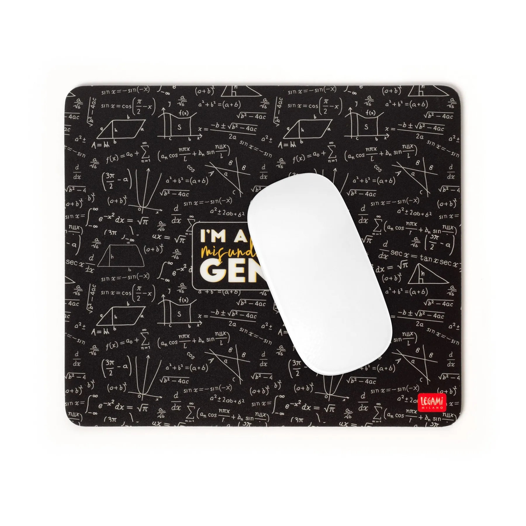 Legami Mousepads*Mauspad