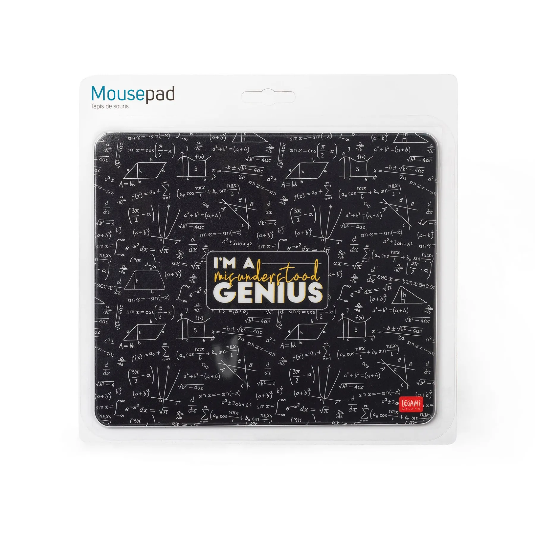Legami Mousepads*Mauspad