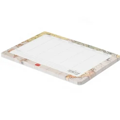 Legami Mousepad Aus Papier Und Planer*Mauspad & Notizblock - Smart Notes
