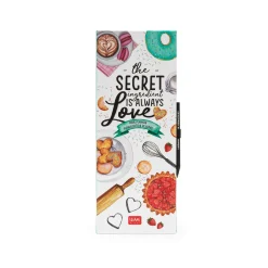 Legami Weitere Küchen-Accessoires*Menü-Wochenplaner