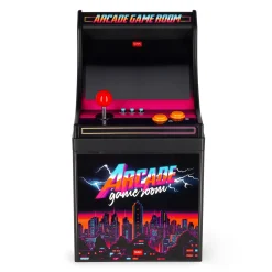 Legami Arcade*Mini-Arcade Spielautomat - Arcade Game Room
