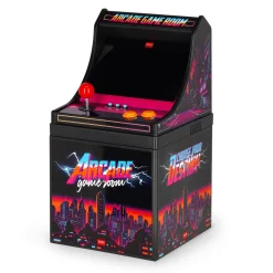Legami Arcade*Mini-Arcade Spielautomat - Arcade Game Room