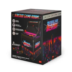 Legami Arcade*Mini-Arcade Spielautomat - Arcade Game Room
