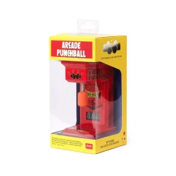 Legami Arcade*Mini-Arcade-Spiel Punchingball - Punchball