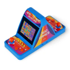 Legami Arcade*Mini-Arcade-Videospiel für zwei Spieler